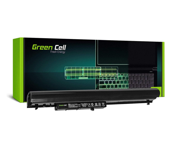 GREENCELL HP 240 250 G2 G3 14,4V 2200mAh - 514922 - zdjęcie